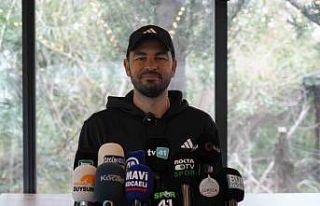 Selçuk İnan: "Galatasaray ligin en iyi takımı"