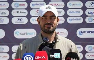 Selçuk İnan: "Kalan maçlarımızı kazanırsak...