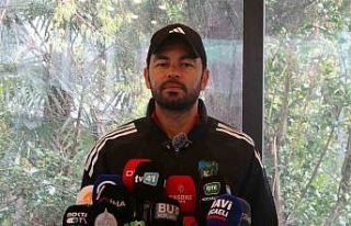 Selçuk İnan: "Ligin en renkli takımı olduk"