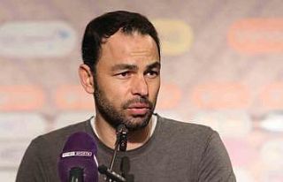 Selçuk İnan: "Maçın bu şekilde geçeceğini...