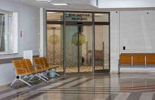 Selçuk Tıp’ta dört kritik birimin kapasite ve...