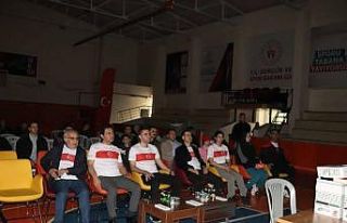 Selendi’de milli sevinç