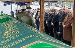 Şener ve Yaylalı ailesinin acı günü