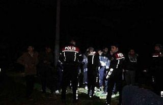 Sera işçisi genç kadının ölümünde 10 şüpheli...