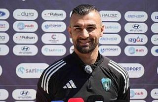 Serdar Dursun: "Yurt içinden ve yurt dışından...