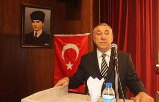 Serdar Ünsal; "24 Nisan bir ermeni ve empeyalist...