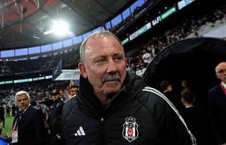 Sergen Yalçın, Beşiktaş’ın başında ligdeki...