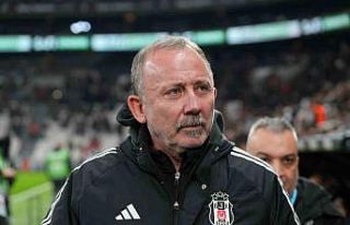 Sergen Yalçın’dan 5 değişiklik