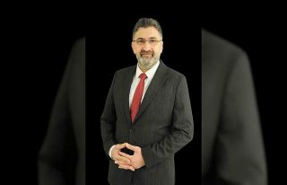 Serik Belediye Başkanı Kadir Kumbul CHP’den istifa...