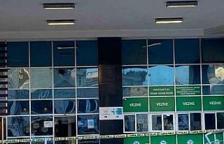 Serik Belediyesinden silahlı saldırıya ilişkin...