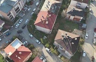 Siber suç makineleri 50’den fazla dosyadan aranıyordu,...