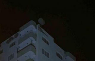 Şiddetli fırtına Osmaniye’yi vurdu: Güneş enerjileri...