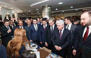 Sıfır Atık hareketinin vizyonu Sakarya’daki konferansta...