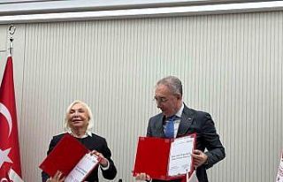 ‘Sıfır Atık ile Doğaya Saygı Duy Projesi’...