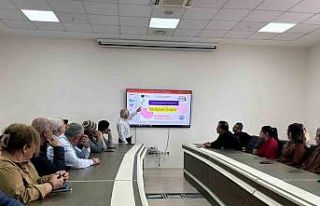 Sığınmacı kadınların başarı öyküleri "Just...