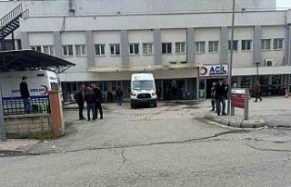 Siirt’te küçük çocuk süs havuzunda boğulma...