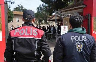 Silahlı saldırı olaylarının ardından Kocaeli’de...