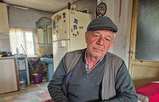 Silivri’de çiftçi kahvede içtiği içecek sonrası...