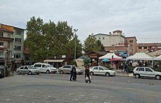 Simav’da 127 artçı deprem