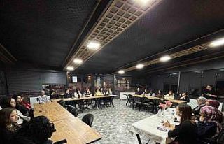 Simav’da bağımlılıkla mücadele semineri