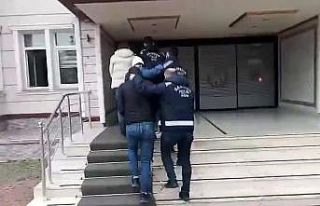 Sınavda kopya şebekesine operasyon: 5 kişiye suçüstü