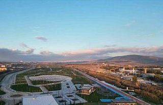 Sincan konut satışında Türkiye’de ilk 5. sırada