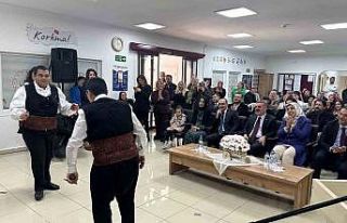 Sincan’da Dünya Otizm Farkındalık Günü’ne...