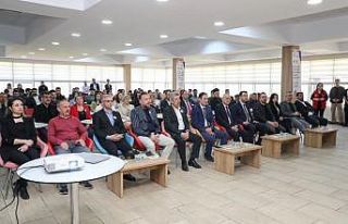 Sinoplu kahramanlar için "Vefa Taşı"...