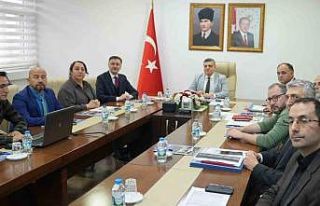 Sinop’ta eğitim yatırımları