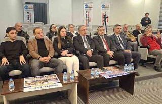 Sinop’ta iki büyük fuar aynı anda açılacak