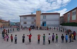 Sinop’ta "Merkezim Köyümde" projesi