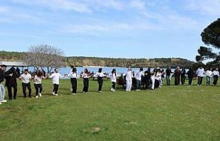 Sinop’ta Turizm Haftası pikniği