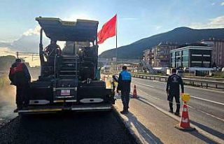 Şirinyalı’da trafik durak cebiyle rahatlayacak