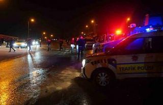 Şırnak’ta ağır trafik bilançosu: 3 ayda 4 can...