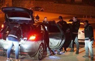 Şırnak’ta kayıp ihbarı yapılan 4 çocuk yoğun...