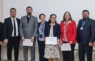 Şırnak’ta sağlık gündemi masaya yatırıldı