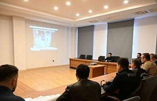 Şırnak’ta suça geçit yok: 17 milyonluk soygun...