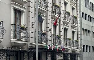 Şişli’de 82 yaşındaki Suudi turist otelde ölü...