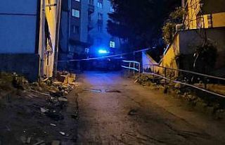 Şişli’de metruk binada ölü bulunan şahsın...