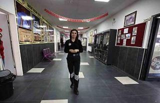 Sivas Belediyesi’nden Türkiye’ye örnek olacak...