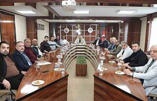 Sivas’ta kurbanlık fiyatları belli oldu