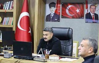 Sivas’ta okullarda alınan tedbirler masaya yatırıldı