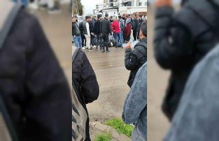 Siverek’te otomobilin çarptığı 14 yaşındaki...