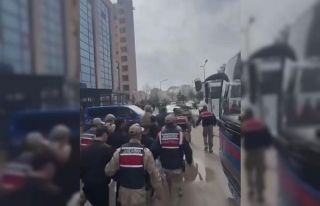 Siverek’te "sahte çürük raporu" operasyonu:...