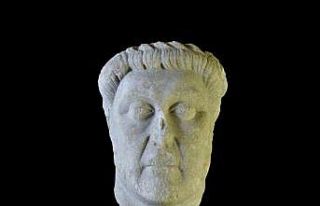 Smyrna’ya ait heykel başı ana vatanında: ABD...