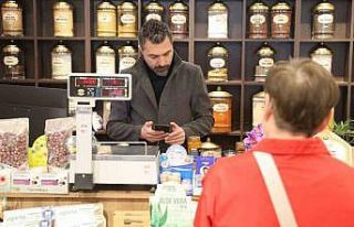 Soğuk hava bitkisel ürün satışlarını artırdı