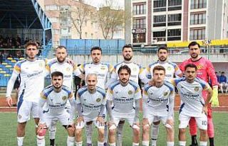 Söğütspor küme düştü