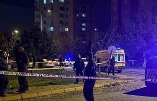 Sokak ortasında eşini öldüren sanık için ağırlaştırılmış...