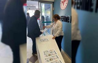 Söke’de sıtma hastalığında erken teşhisin...