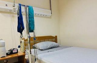 Söke’de uyku laboratuvarı hizmete girdi